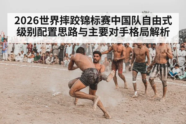 2026世界摔跤锦标赛中国队自由式级别配置思路与主要对手格局解析